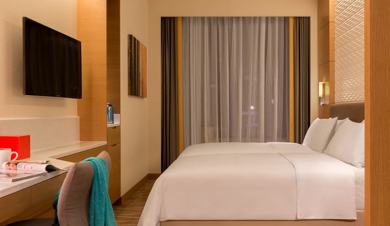 Hotel Jen Orchardgateway-Superior Room 3_9972